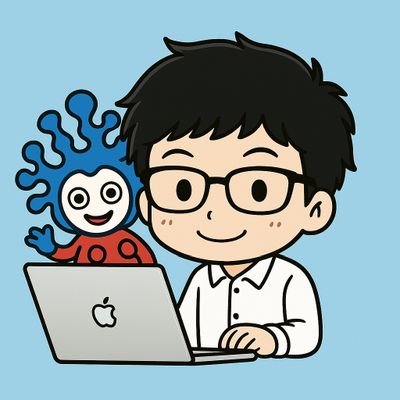 草壁シトヒのアバター